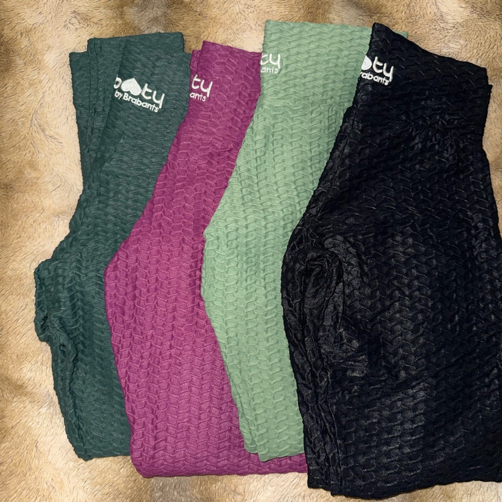 BOOTY BY BRABANTS LBLs BUNDLE
